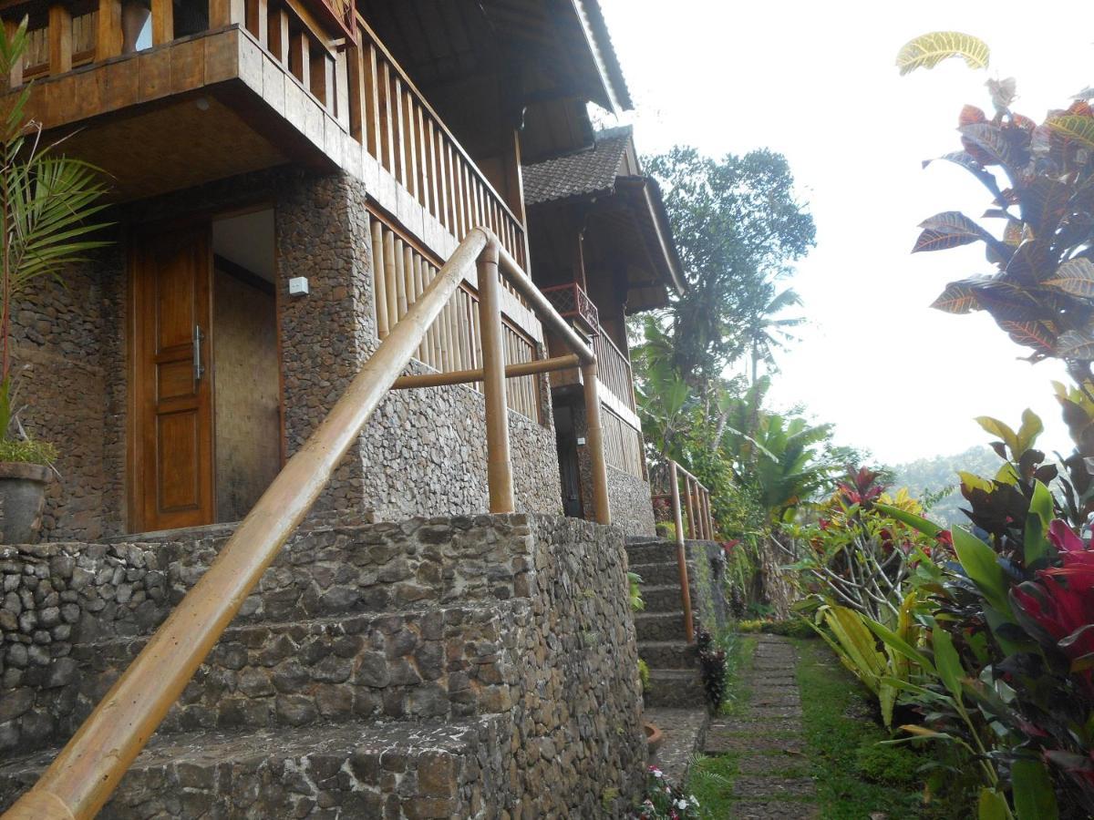 Villa Dukuh Selat Εξωτερικό φωτογραφία