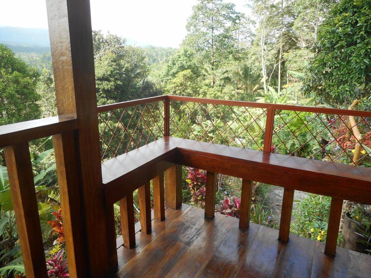 Villa Dukuh Selat Εξωτερικό φωτογραφία
