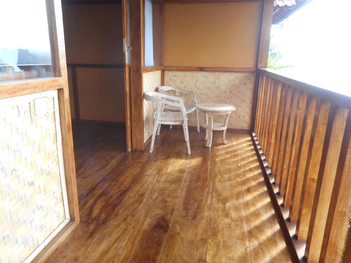 Villa Dukuh Selat Εξωτερικό φωτογραφία