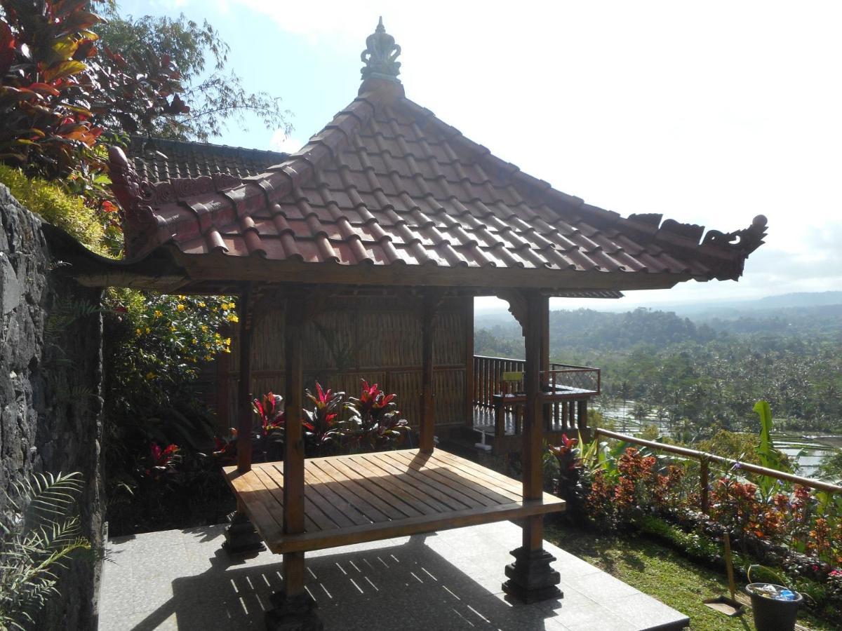 Villa Dukuh Selat Εξωτερικό φωτογραφία