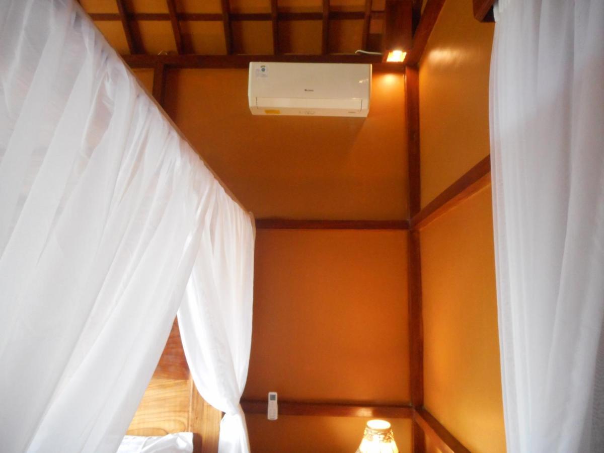 Villa Dukuh Selat Εξωτερικό φωτογραφία