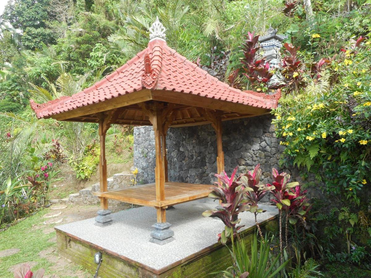 Villa Dukuh Selat Εξωτερικό φωτογραφία