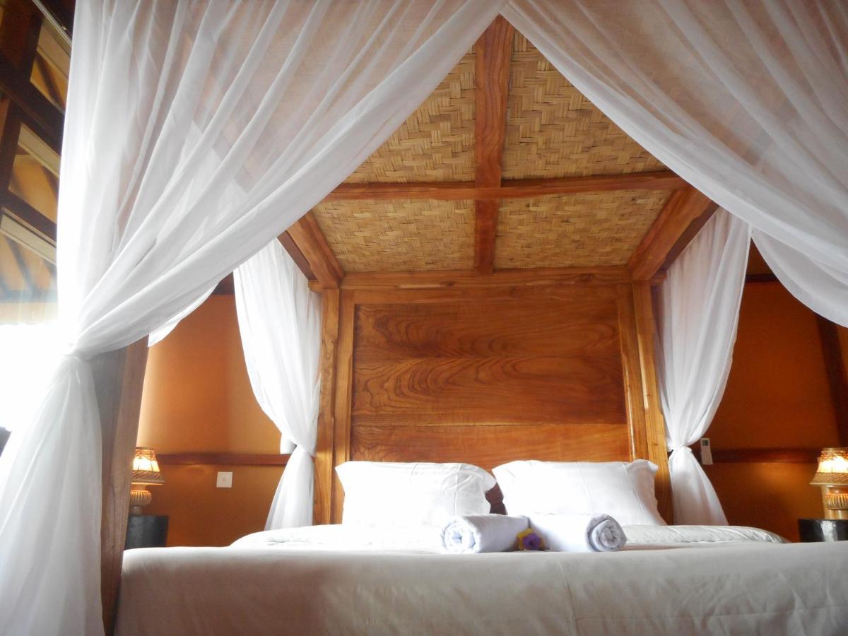 Villa Dukuh Selat Εξωτερικό φωτογραφία